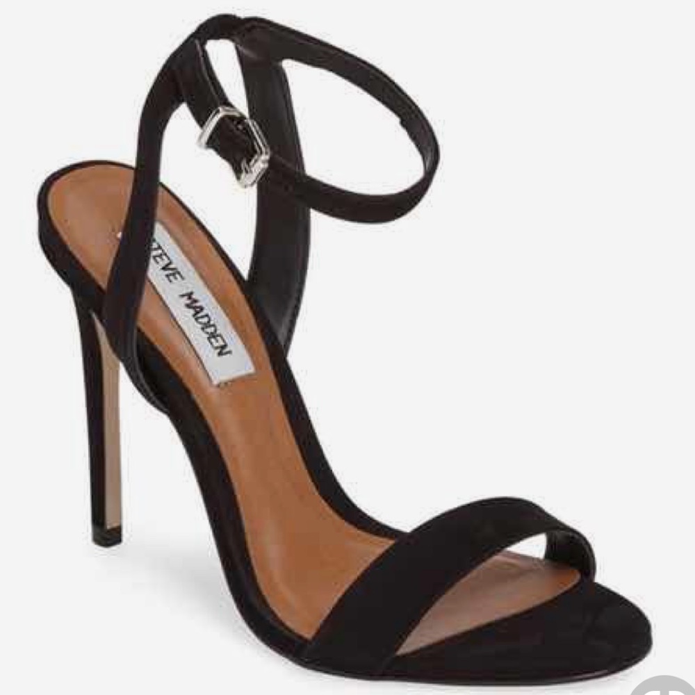 Steve Madden Landen heel